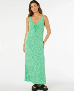 Surf Side Maxi Dress