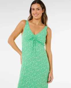 Surf Side Maxi Dress