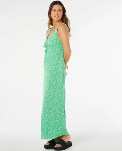 Surf Side Maxi Dress