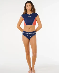 Surf Tide Booty Short
