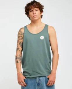 Tanktop Made For