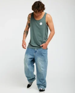 Tanktop Made For