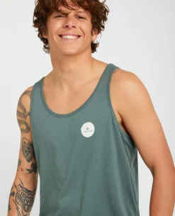 Tanktop Made For