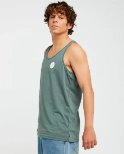 Tanktop Made For