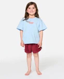 The Road Trip Tee - Kids