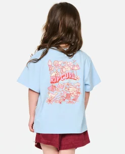 The Road Trip Tee - Kids