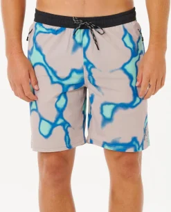 The Search Volley 19" Boardshorts