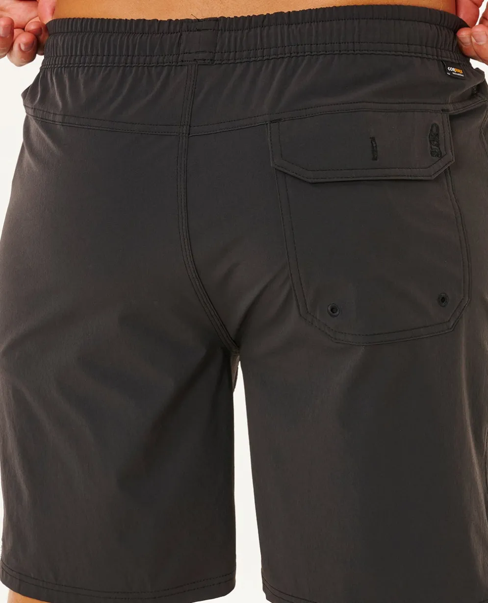 The Search Volley 19" Boardshorts
