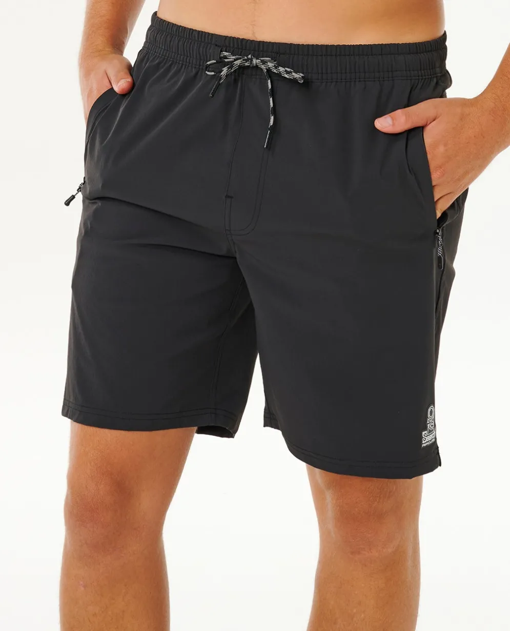 The Search Volley 19" Boardshorts