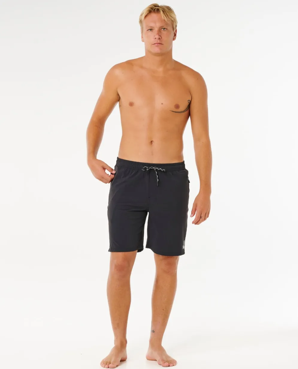 The Search Volley 19" Boardshorts