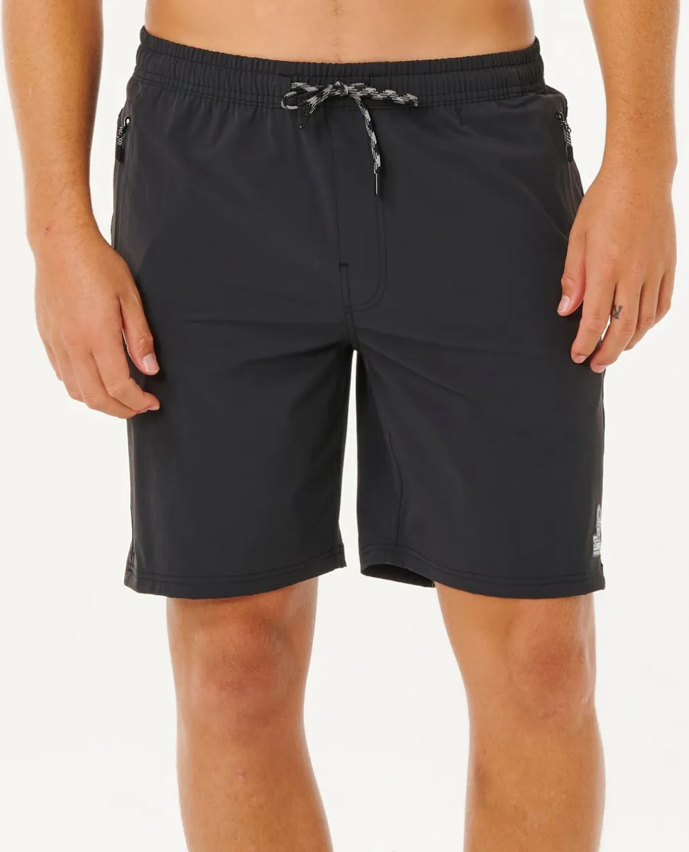 The Search Volley 19" Boardshorts