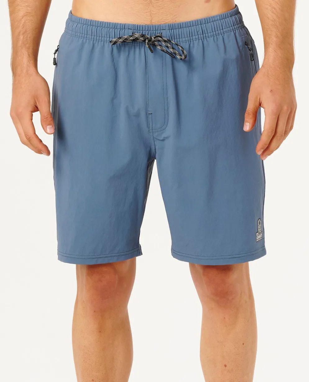 The Search Volley 19" Boardshorts