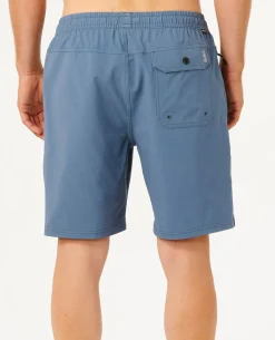 The Search Volley 19" Boardshorts