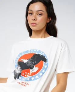 4Th July Relaxed Tee