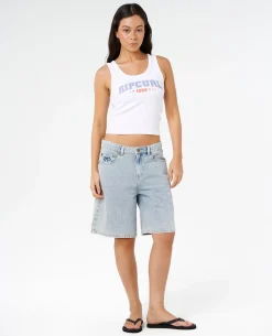 4Th July Tank