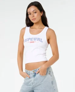 4Th July Tank
