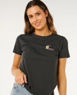 Tide Line Standard Tee