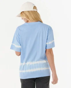 Tie Dye Heritage Tee