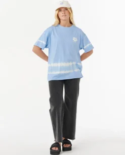 Tie Dye Heritage Tee