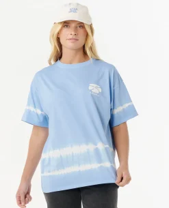 Tie Dye Heritage Tee