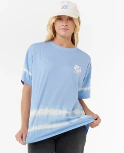 Tie Dye Heritage Tee