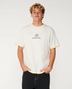 Tip Rat Loose Tee