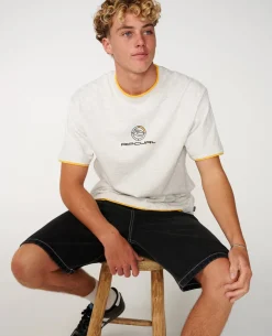 Tip Rat Loose Tee