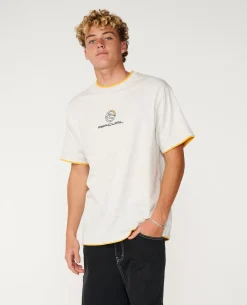 Tip Rat Loose Tee