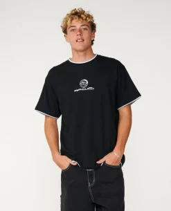 Tip Rat Loose Tee