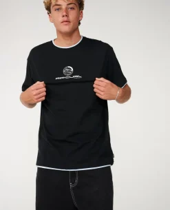 Tip Rat Loose Tee