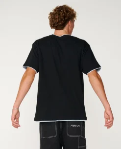 Tip Rat Loose Tee