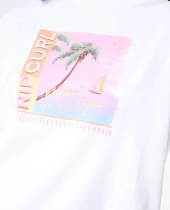Topanga Canyon Baby Tee