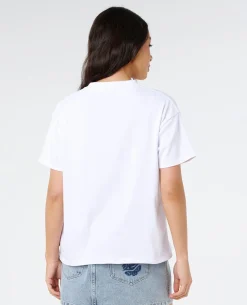 Topanga Canyon Baby Tee