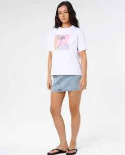 Topanga Canyon Baby Tee