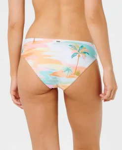 Topanga Canyon Full Coverage Bikini Bottom