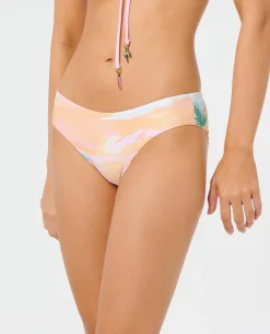 Topanga Canyon Full Coverage Bikini Bottom