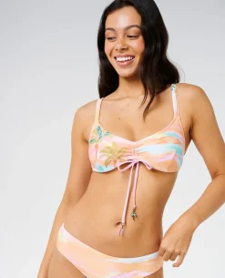 Topanga Canyon Full Coverage Bikini Bottom