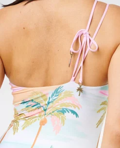 Topanga Canyon Good One Piece Swimsuit