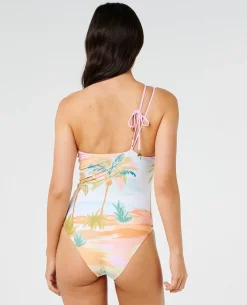 Topanga Canyon Good One Piece Swimsuit