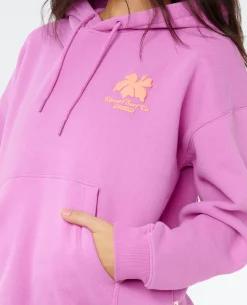 Topanga Canyon Heritage Hood