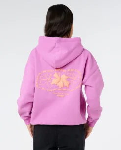 Topanga Canyon Heritage Hood
