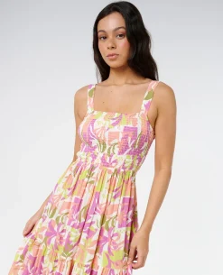 Topanga Canyon Maxi Dress