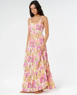 Topanga Canyon Maxi Dress