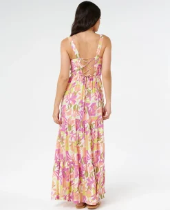 Topanga Canyon Maxi Dress