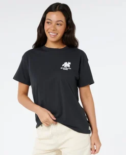 Topanga Canyon Relaxed Tee