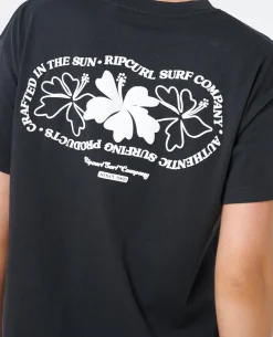 Topanga Canyon Relaxed Tee