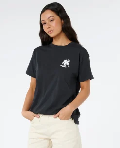 Topanga Canyon Relaxed Tee