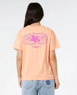 Topanga Canyon Relaxed Tee