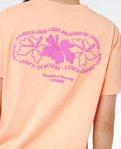 Topanga Canyon Relaxed Tee