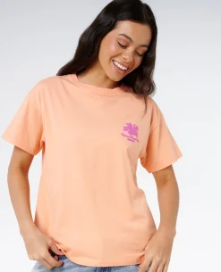 Topanga Canyon Relaxed Tee